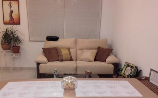 Studio in Lugo - 100 km From the Beach