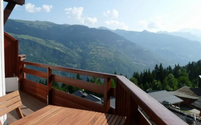 Appartement La Tania, 3 pièces, 6 personnes - FR-1-513-18