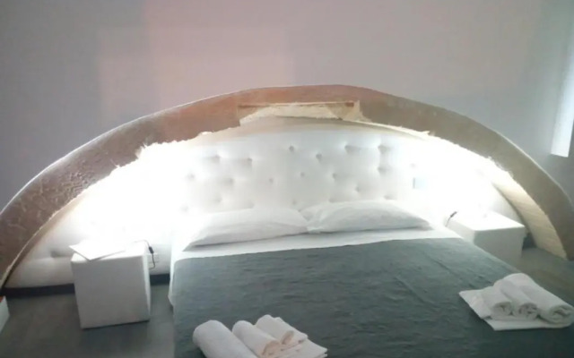 San Giorgio Art Hotel