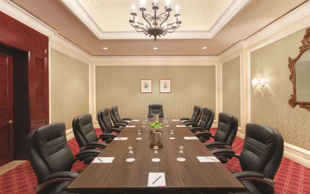 Hyatt Ziva Rose Hall - All Inclusive