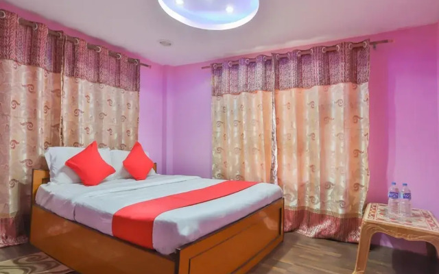 SPOT ON 708 Shivam Guest House