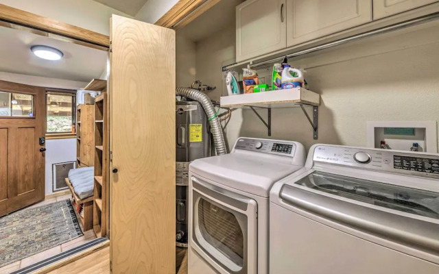 'inn the Clouds' - Charming Cloudcroft Escape