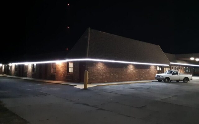 Eleven Boutique Hotel