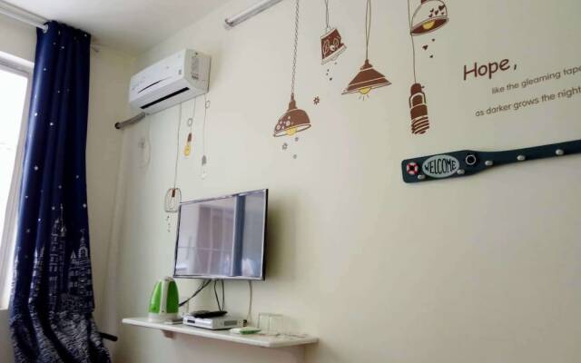 Yatou Backpacker Hostel