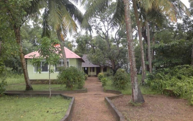 The Island Retreat Resort