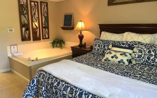 Cedar Lodge 301