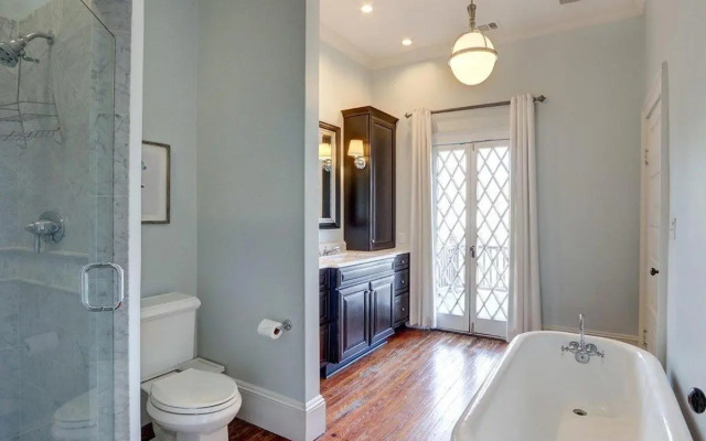 Southern Elegance Main House