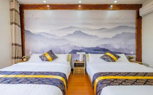 Aunty Ji Inn