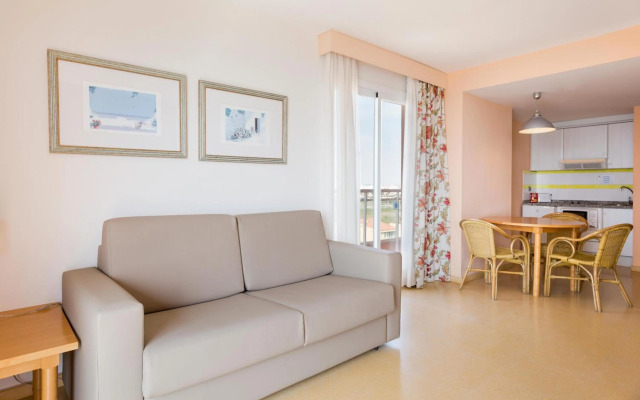 Hotel Best Roquetas