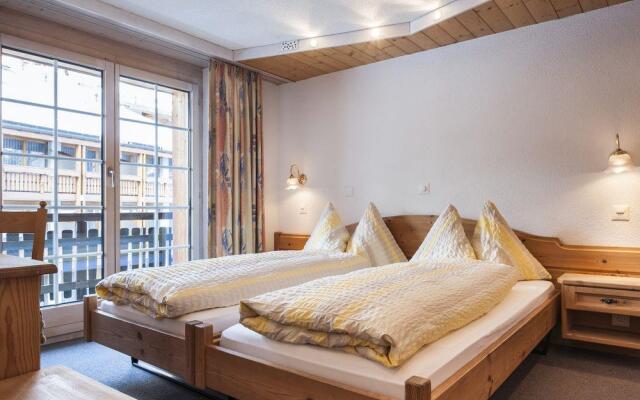 Hotel Tenne