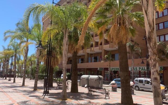 Martinez Catena 11 - Vistas Al Mar