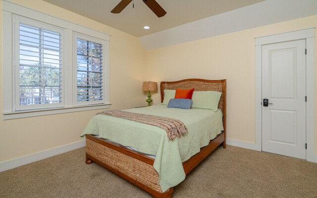 Sandestin Bungalo 45: Golf Cart, Pool, & More!