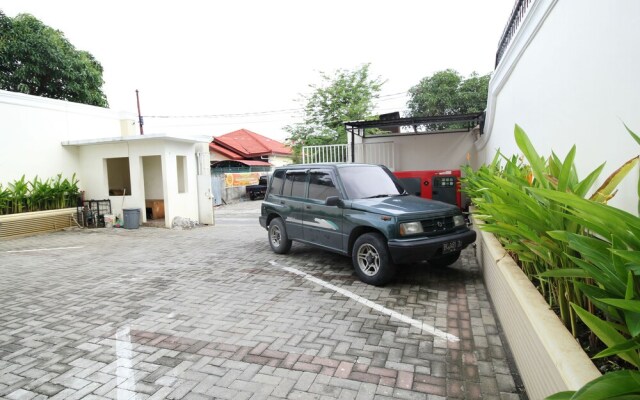 Airy Eco Syariah Medan Petisah Ayahanda Ceret 11C