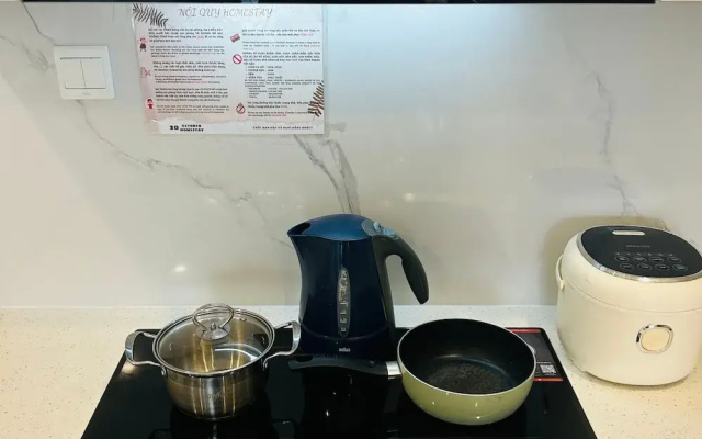 Vinhomes Ocean Park Apartment Ha Noi - 20 October Homestay