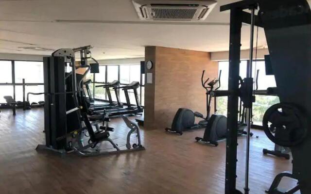 Barra Home Stay Alto Padrão 405