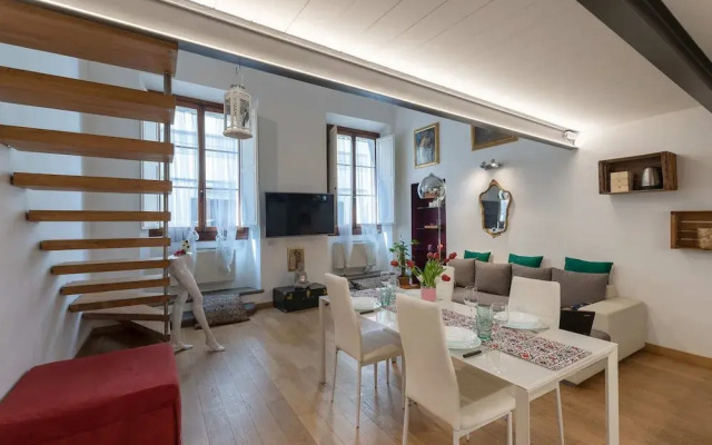 Monalda Loft 2-hosted by Sweetstay