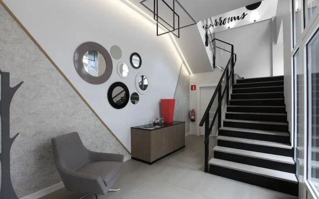 Eibarrooms