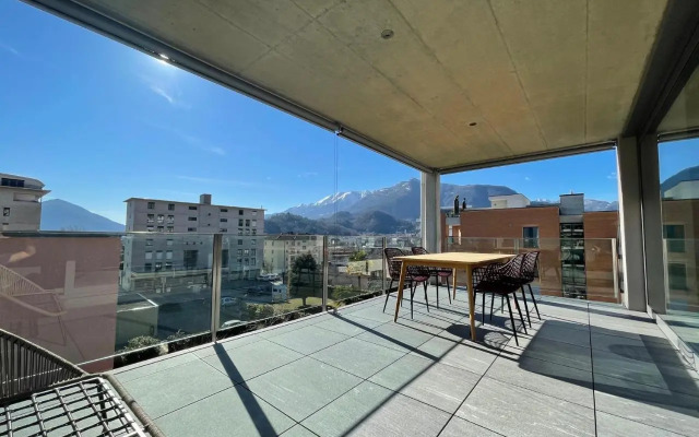 Casa Solduno - App 1220