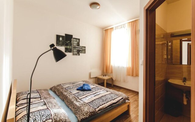 Hostel u Arény