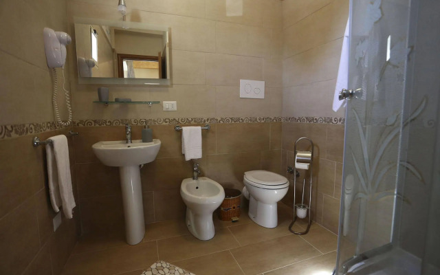 B&B Villa Paradiso