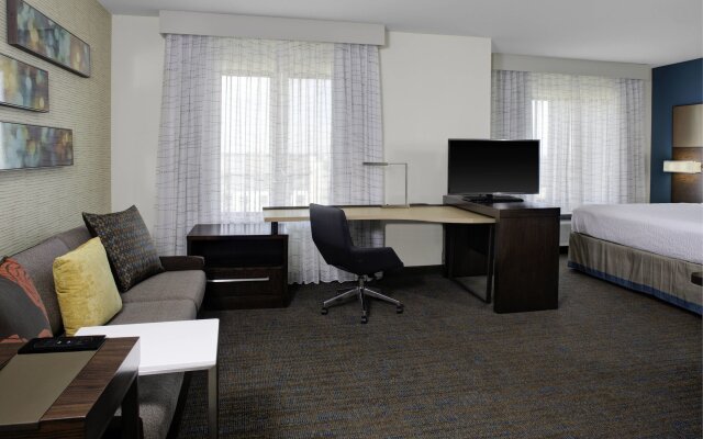 Residence Inn by Marriott Dallas Allen/Fairview