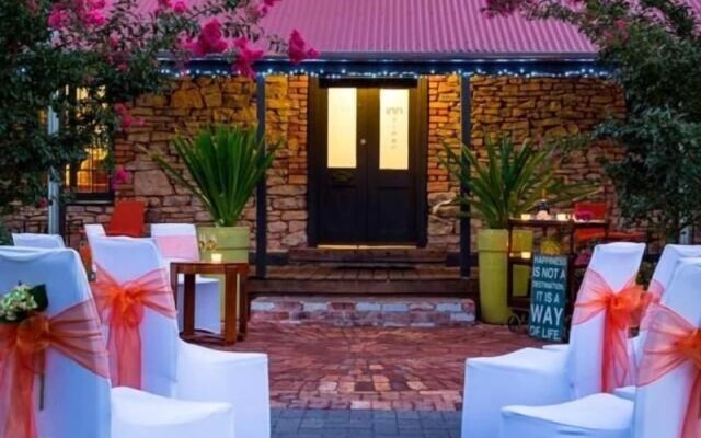 Inn Mahogany Creek