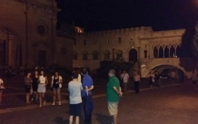 Fontana Grande Apartment