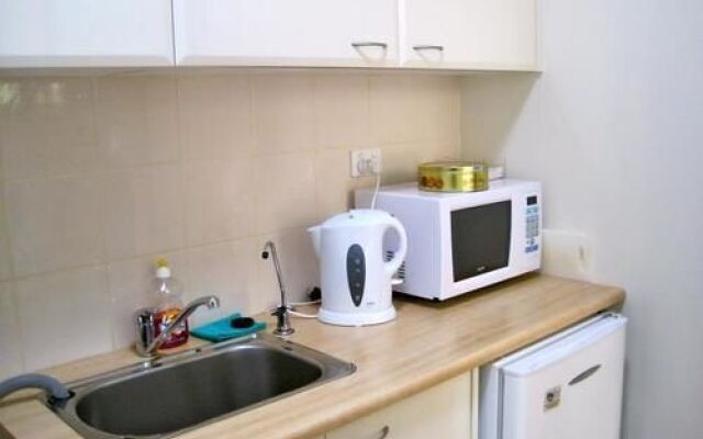 Yarrahapinni Homestead