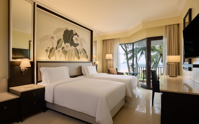 Dusit Thani Laguna Phuket - photo 5