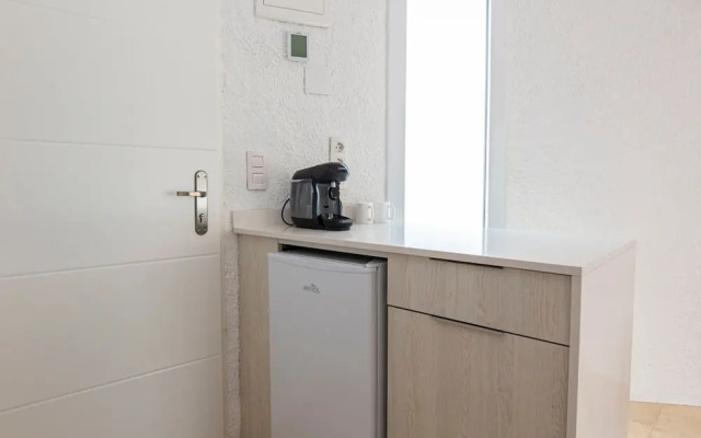 Castell Mar 1010 in Roses