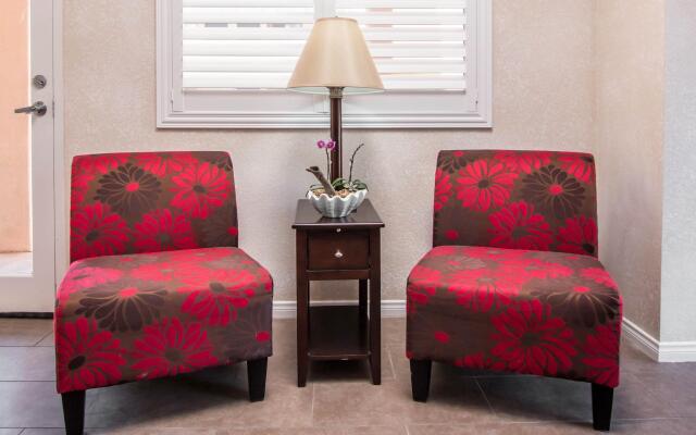 Rodeway Inn Encinitas North