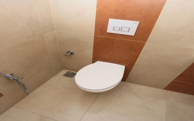 Kaveri Tourist Home by OYO Rooms