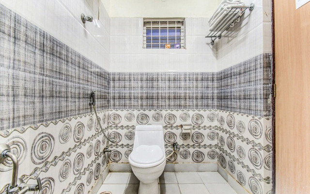 Fabexpress Goyal Residency