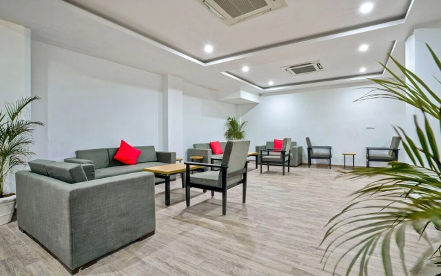 OYO Townhouse 171 Sector 104