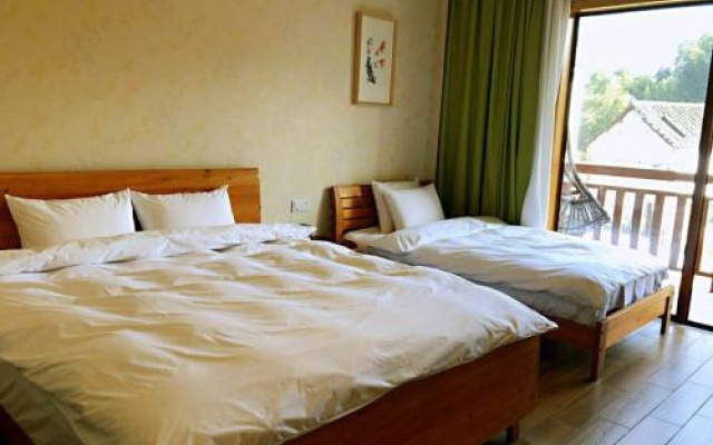Xi Xiang Ji Guesthouse – Guest Rooms – Hangzhou