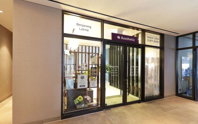 Mercure Ambassador Ulsan