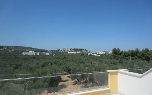 Villa Elisa