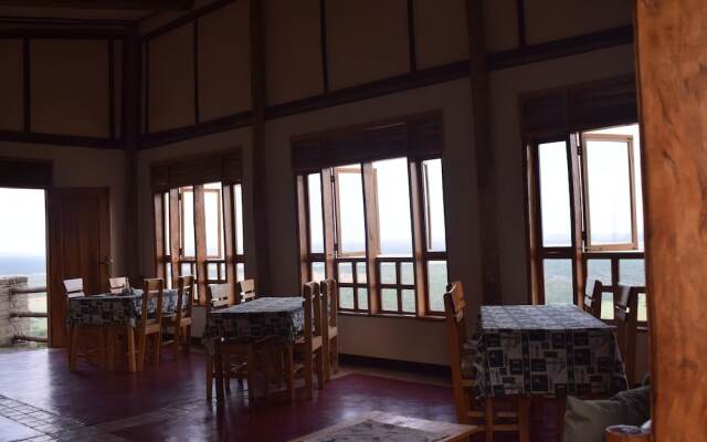 Rift Valley Game Lodge