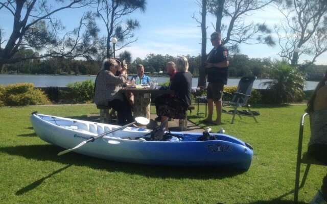 Edgewater Motel Ulladulla