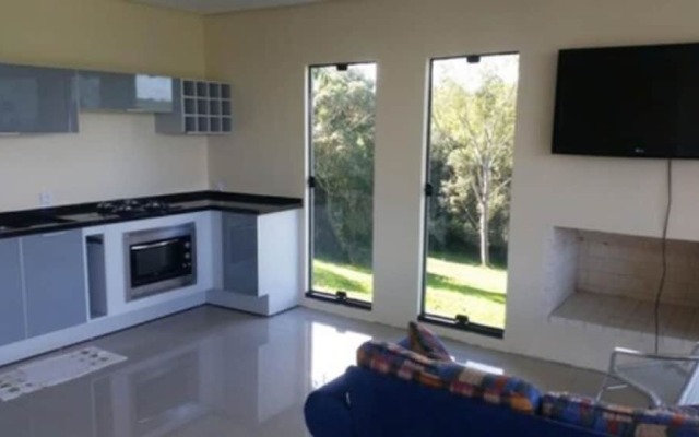 Linda Casa de Campo