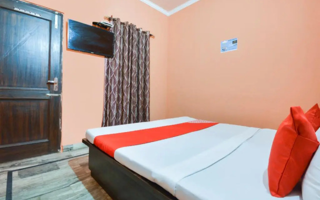 Hotel Kulwants by OYO Rooms