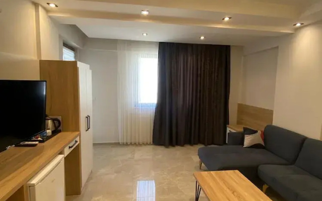 The Brothers Suite