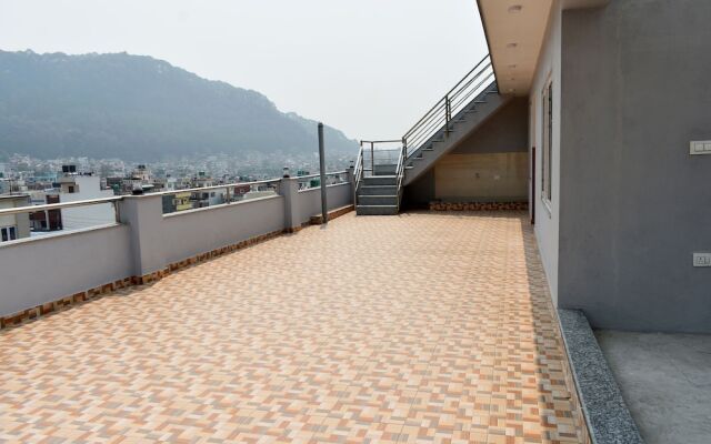 Mount Star Homestay