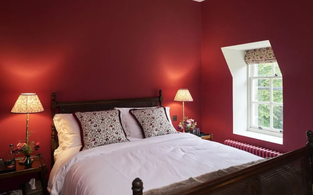 JOIVY The North Lodge At Balcarres