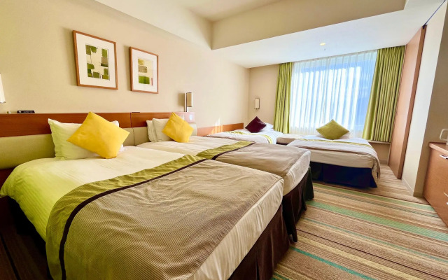 Maihama View Hotel by HULIC