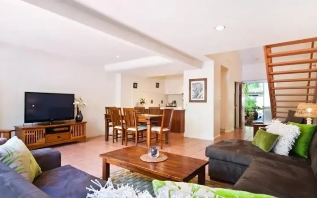 A Byron Experience Apartment Byron Bay