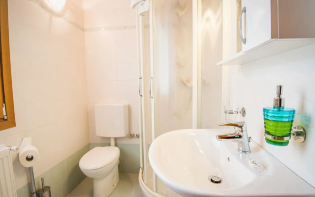 Locazione turistica Albergo Diffuso - Cjasa Paron Cilli