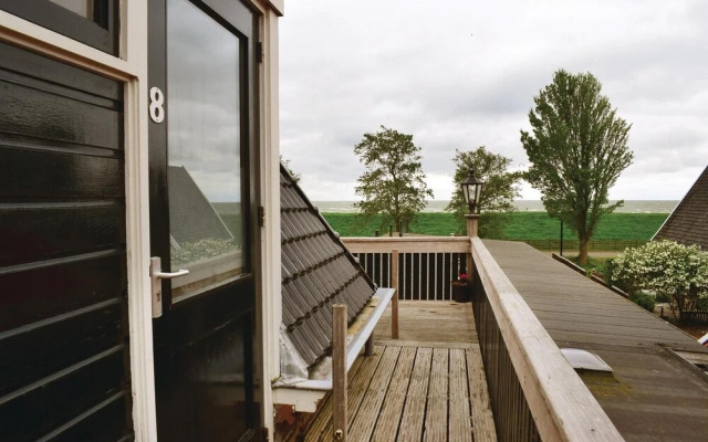 De Eekhof - Appartement 8