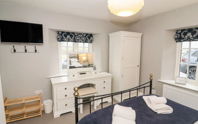 Tilly's Cottage