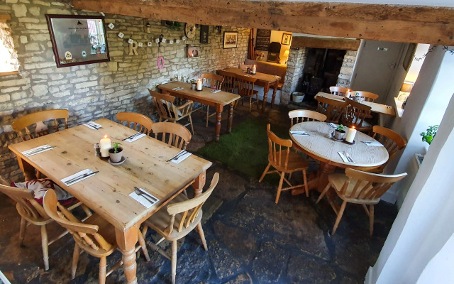 Ring O Bells Hinton Blewett